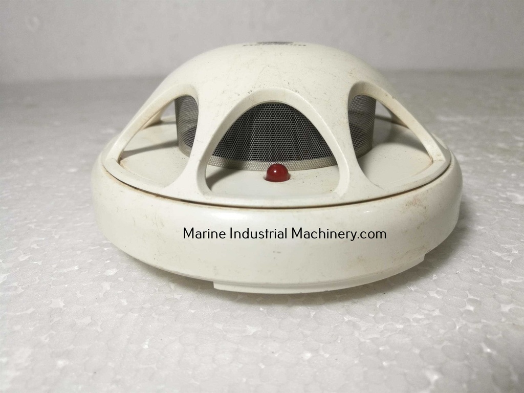 Consilium Salwico OA 120 Smoke Detector