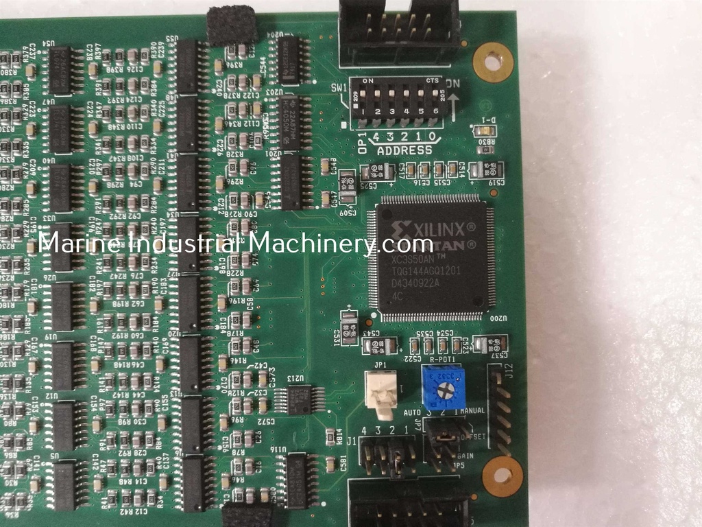Astrophysics 02-00-LX20-00 Lxda 2.0 Pcb Card
