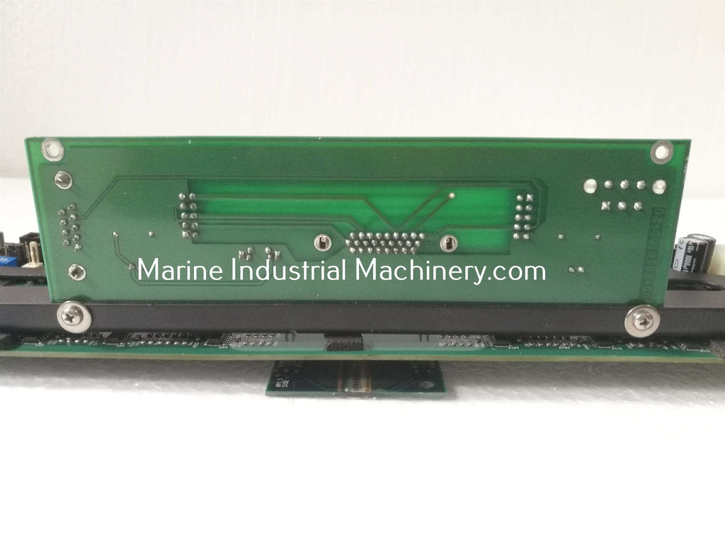 Astrophysics 02-00-0102-00 Lxda Interface 2.1 Pcb Card