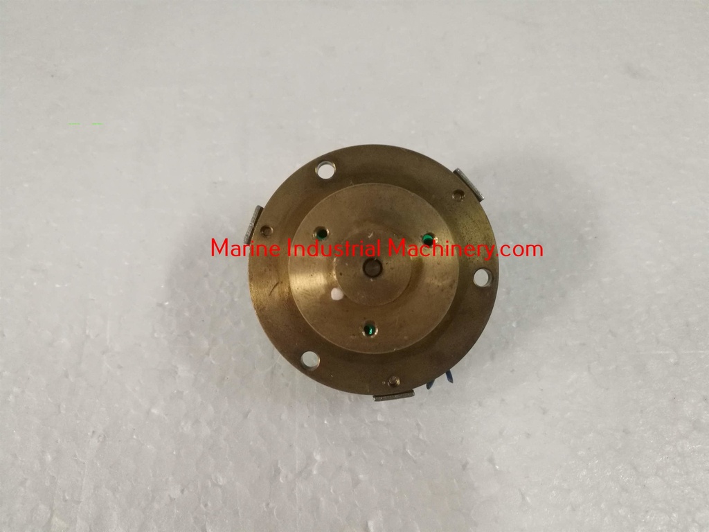 Green Pot Midori CPP-45 Potentiometer