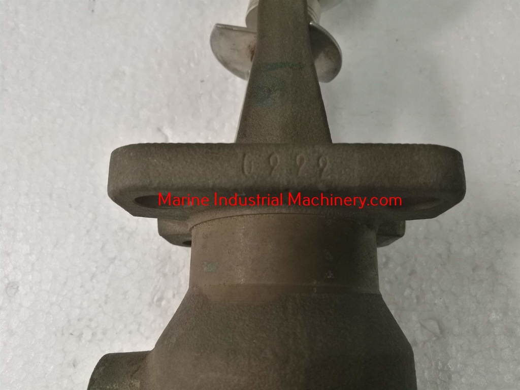 Mobrey 3179DB-F84 Level Switch