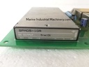 Nabco MCA-601-01 Pcb Board