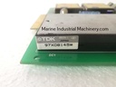 Nabco MCA-601-01 Pcb Board