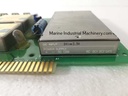 Nabco MCA-601-01 Pcb Board