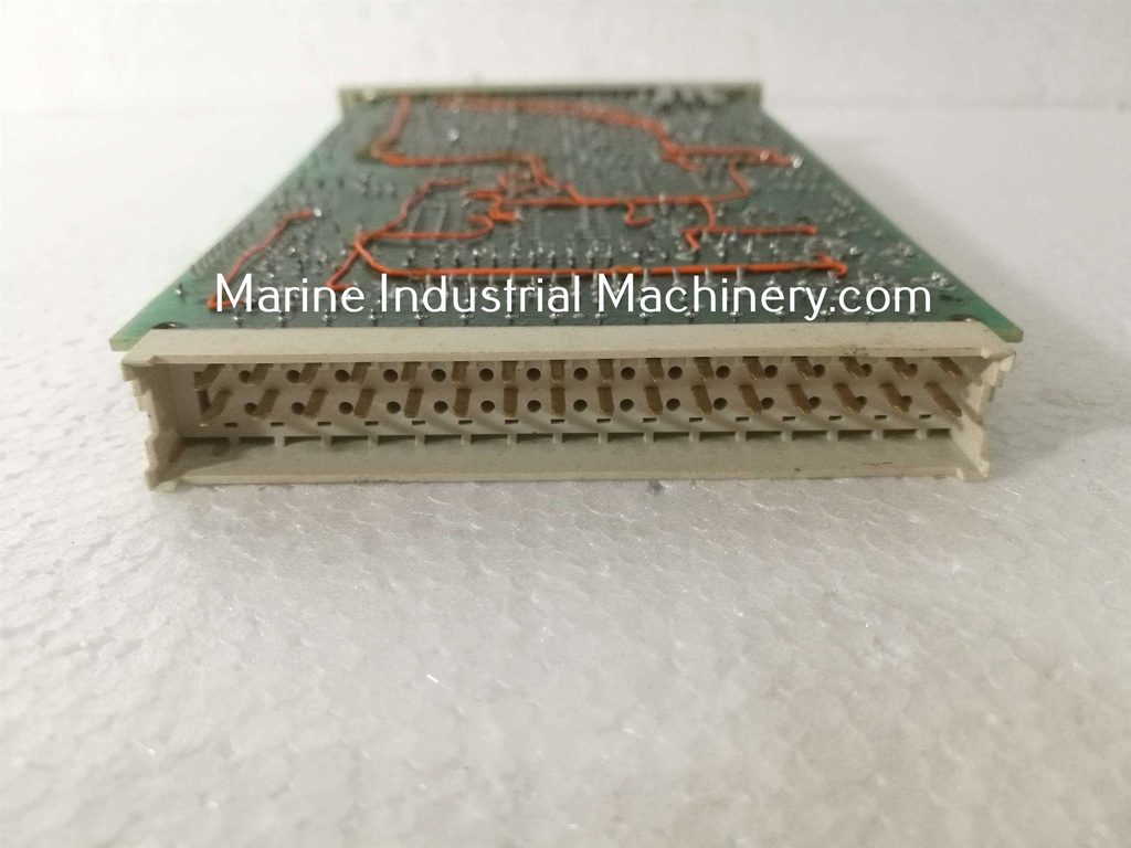 Siemens Simatic S5 6DS 1906 8AAZ Pcb Board