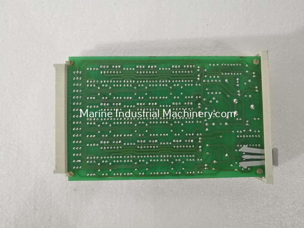 Siemens 6DS 1942-8AA Pcb Card