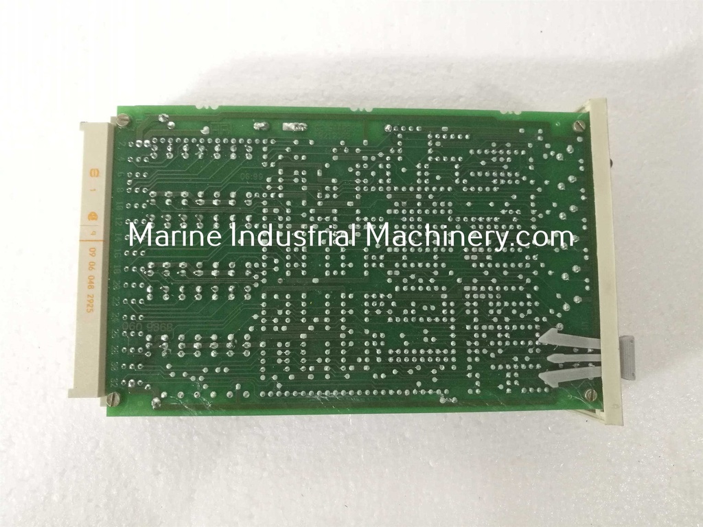 Siemens EU31 6FQ2531-OB Iskamatic-B Module