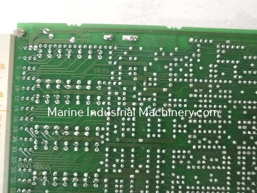 Siemens EU31 6FQ2531-OB Iskamatic-B Module
