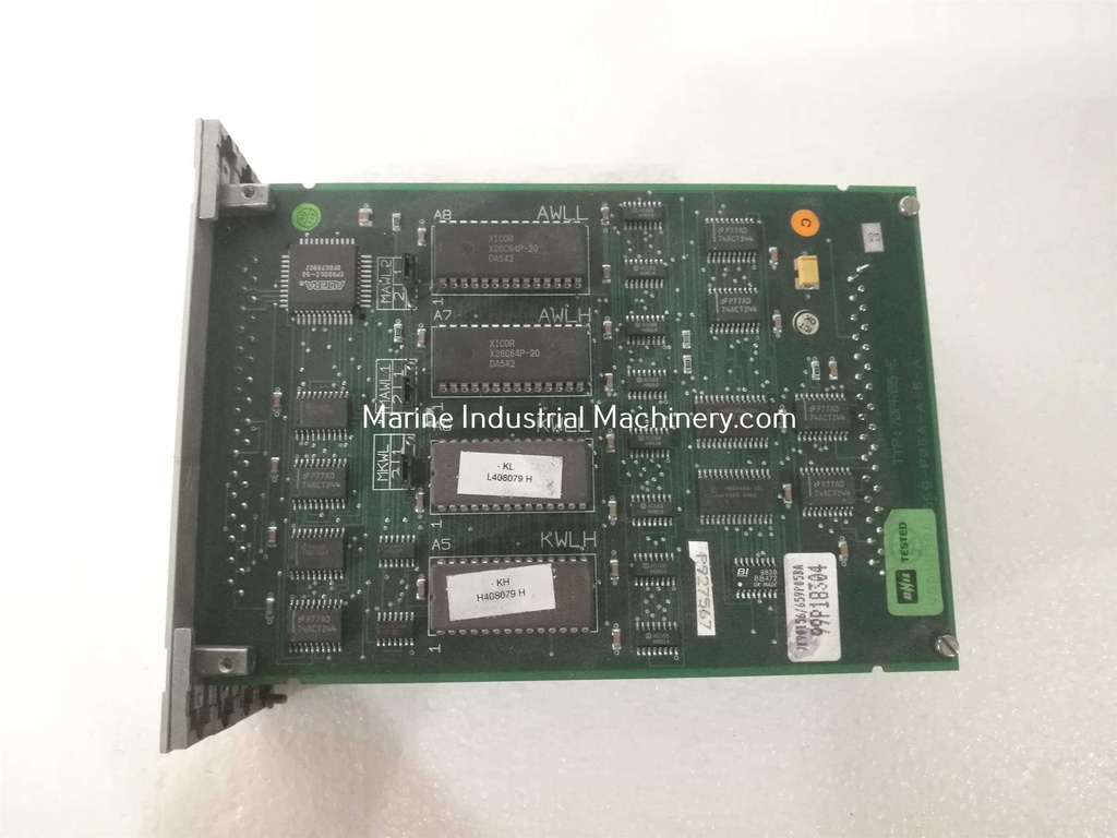 ABB 70PR05-E Processor Module