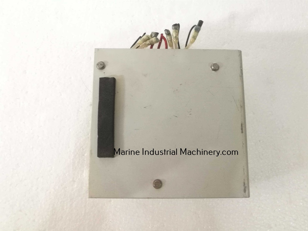 SH3004 G201 Pcb Card