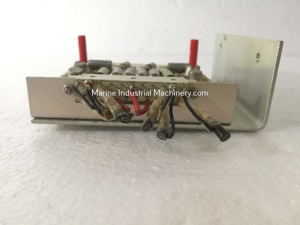 SH3004 G201 Pcb Card