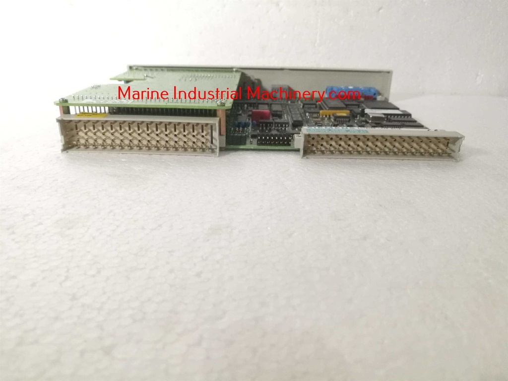 Siemens 6DS1731-8RR Teleperm M Pcb Card