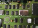 Siemens 6DS1332-8RR Bus Control Module