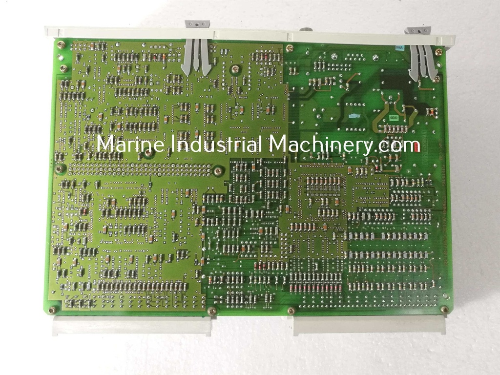 Siemens 6DS1332-8RR Bus Control Module