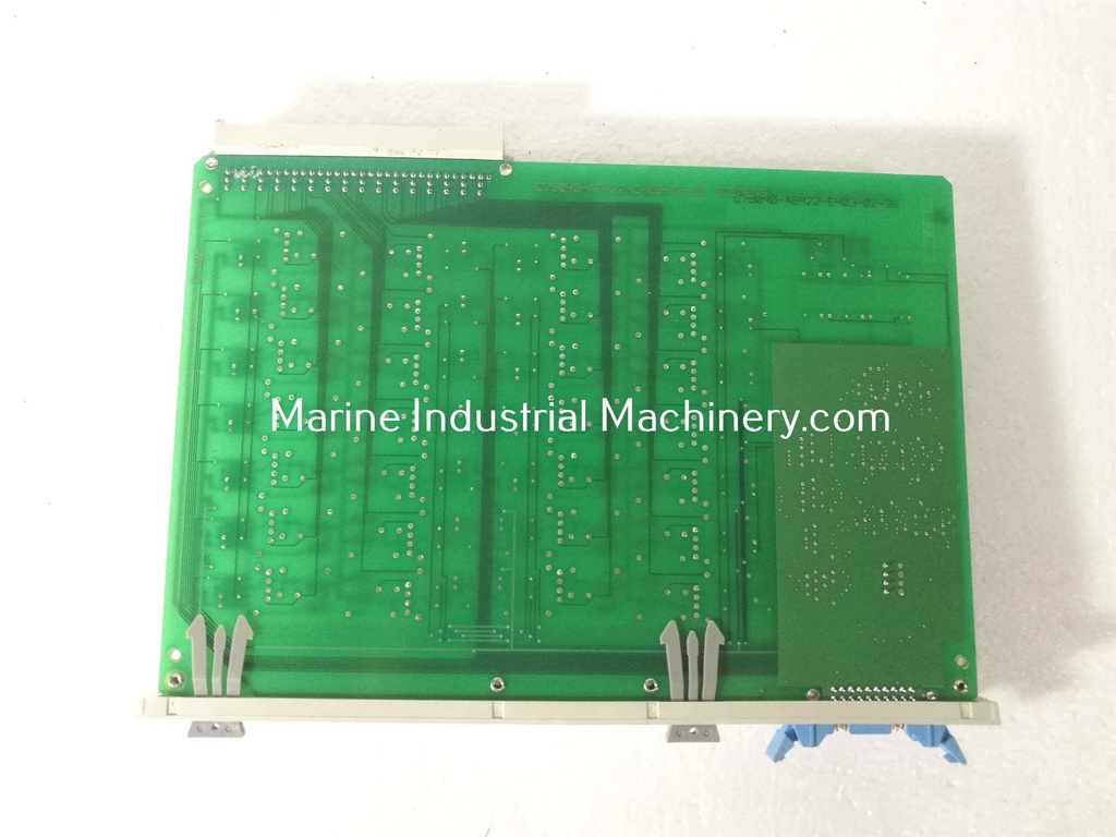 Siemens 6DS1703-8RR PLC Moudle