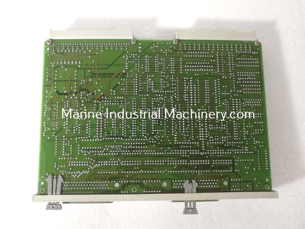 Siemens Teleperm M 6DS1322-88A Pcb Card