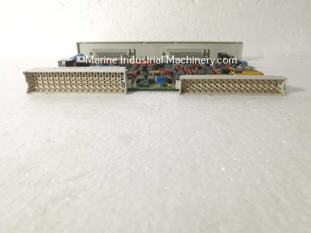Siemens Teleperm M 6DS1322-8BA Pcb Card