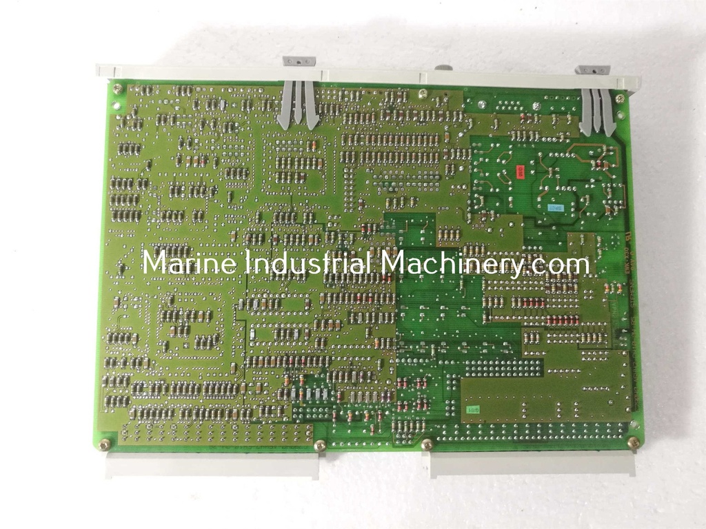 Siemens Teleperm ME 6DS1412-8RR Pcb Board