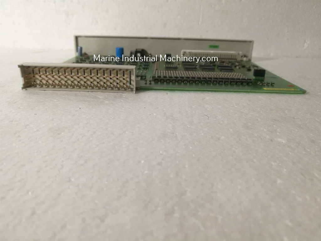 Siemens Teleperm ME 6DS1719-8RR Pcb Card