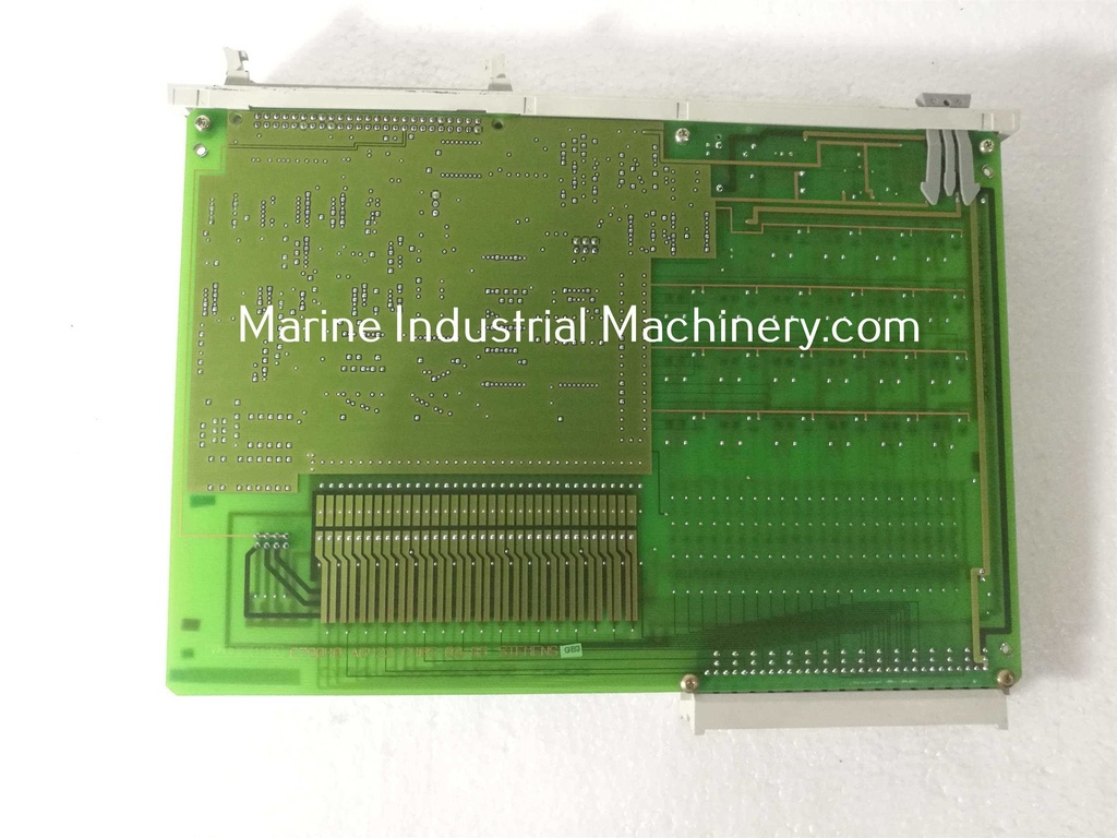 Siemens Teleperm ME 6DS1719-8RR Pcb Card