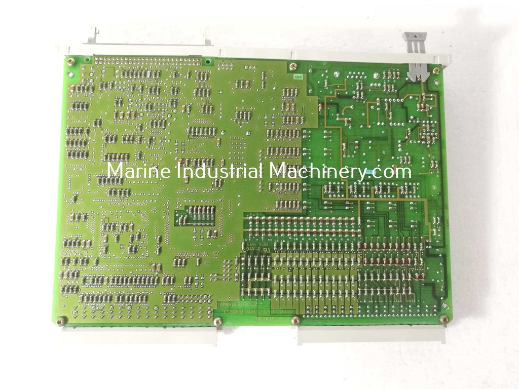 Siemens Teleperm ME 6DS1717-8RR Pcb