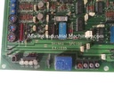 Shinko E3-1035 Marine Industrial Machinery Pcb