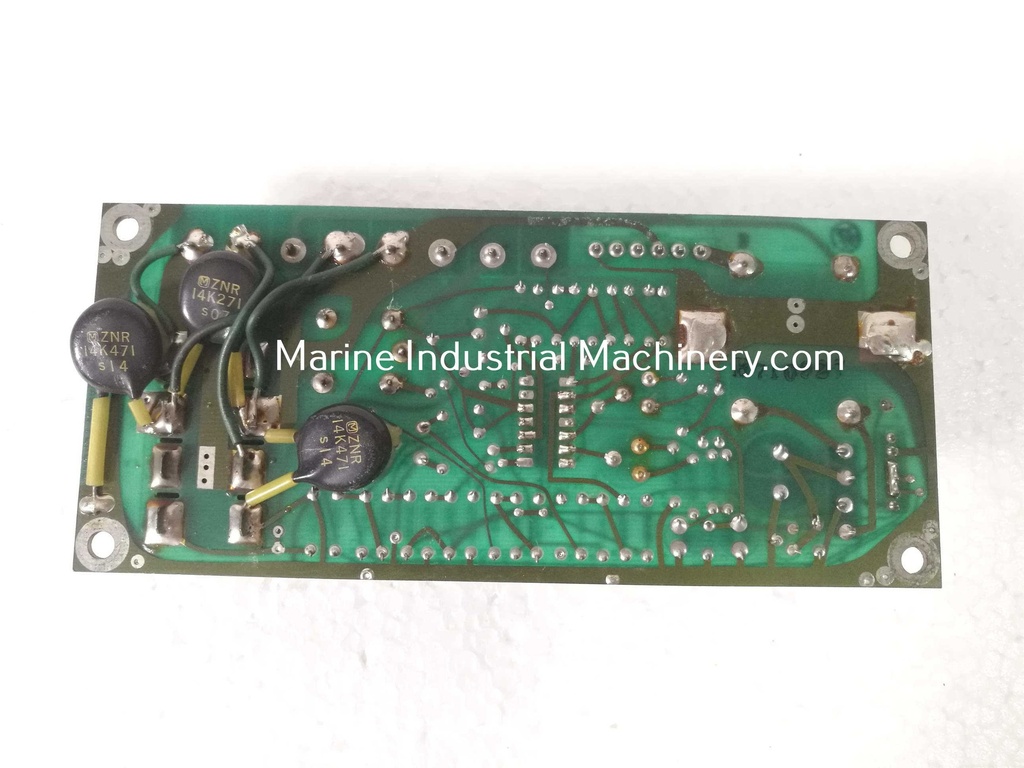 PCT-5141 01 Pcb Card