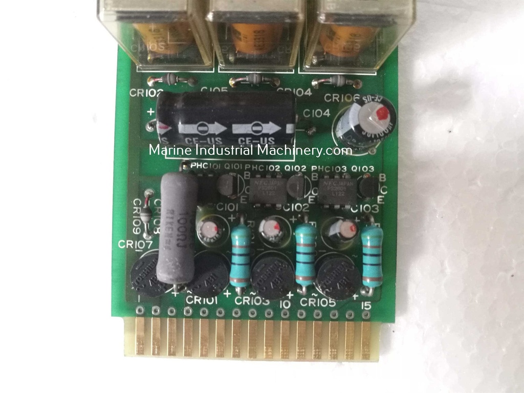 11429291 Pcb Card