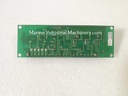 Shinko E3-1036C Pcb Card
