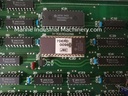 JRC CDC-612 H-7PCRDIO65D Pcb Card
