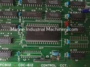 JRC CDC-612 H-7PCRDIO65D Pcb Card