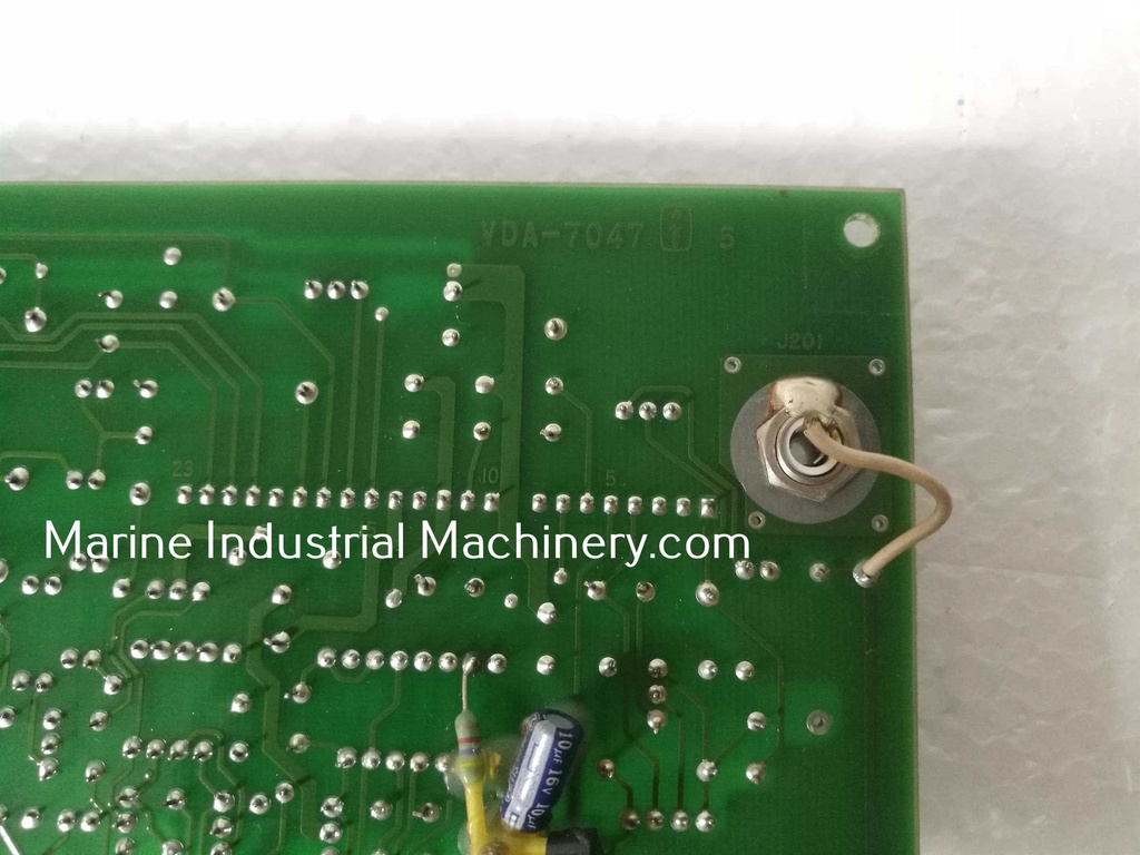 VDA-7047 Pcb Card