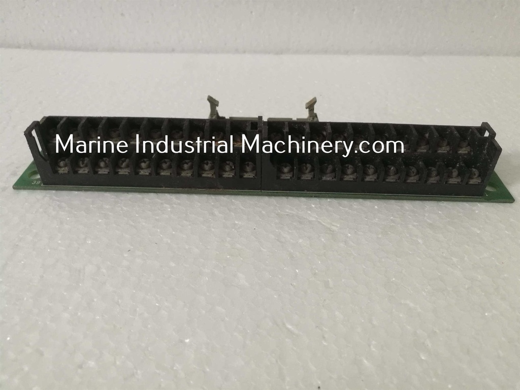 Shinko E3-1013 Pcb Card