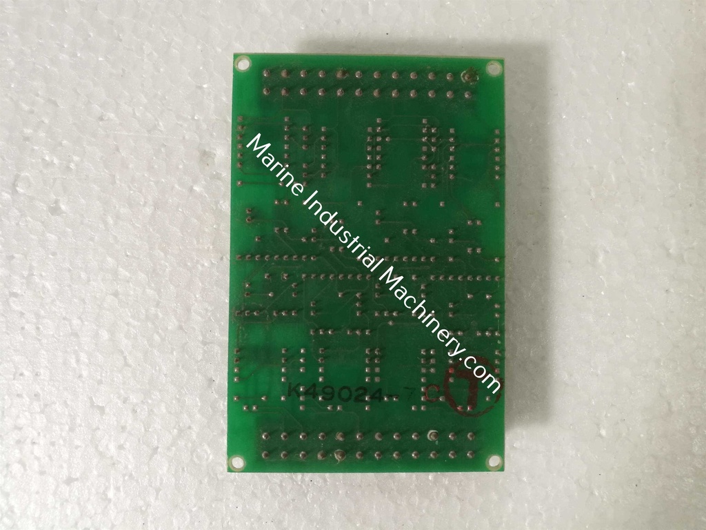 Nabco LVS-4-01-882 73740599 Pcb Card