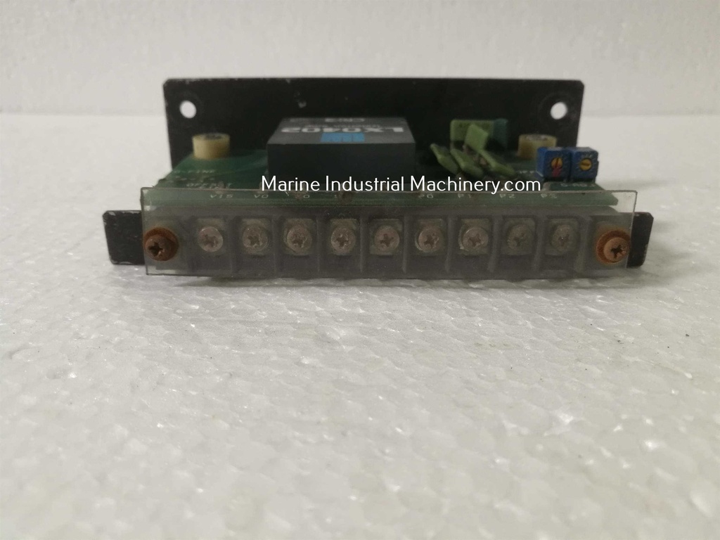 Shinko ID-30 DC-DC Convertor