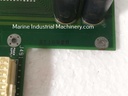 Furuno MBD 03P7133 Pcb Card