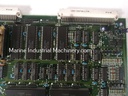 Furuno AD 03P7030 PLC Circuit Board