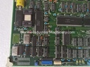 Furuno AD 03P7030 PLC Circuit Board