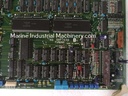 Furuno AD 03P7030 PLC Circuit Board