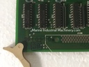 Furuno Mark 03P7032 PLC Circuit Board