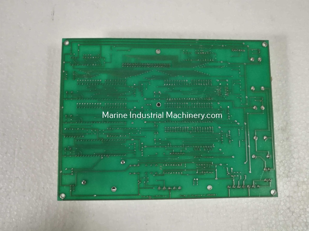 Fangzhou FZL-5M Pcb Card