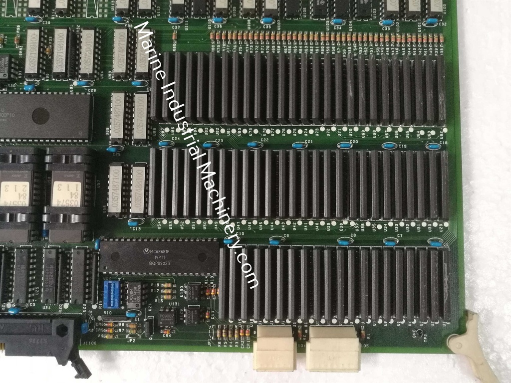 Furuno 03P7470 Pcb Card
