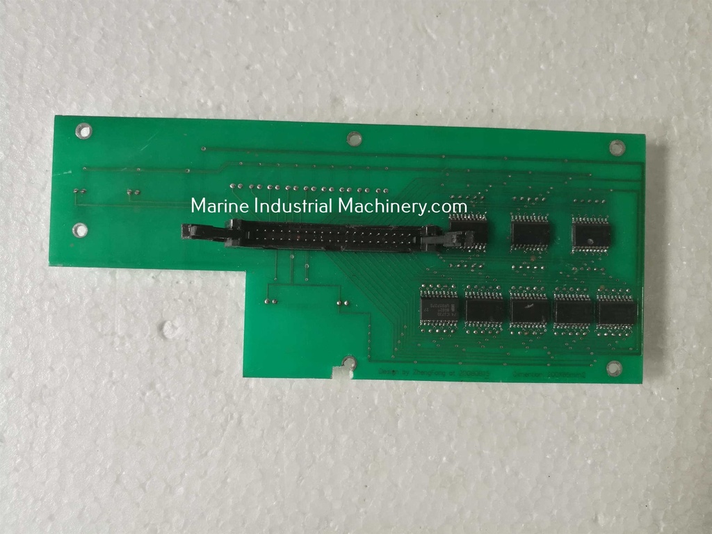 Fangzhou FZL-5D Pcb Card