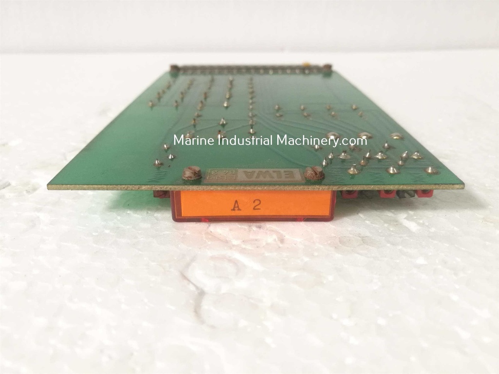 Elwa EBR 84.3 Pcb Card(A2)