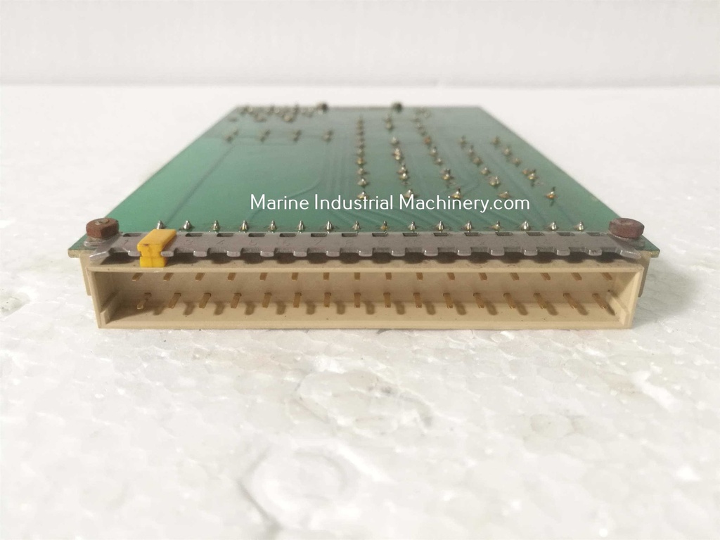 Elwa EBR 84.3 Pcb Card(A2)