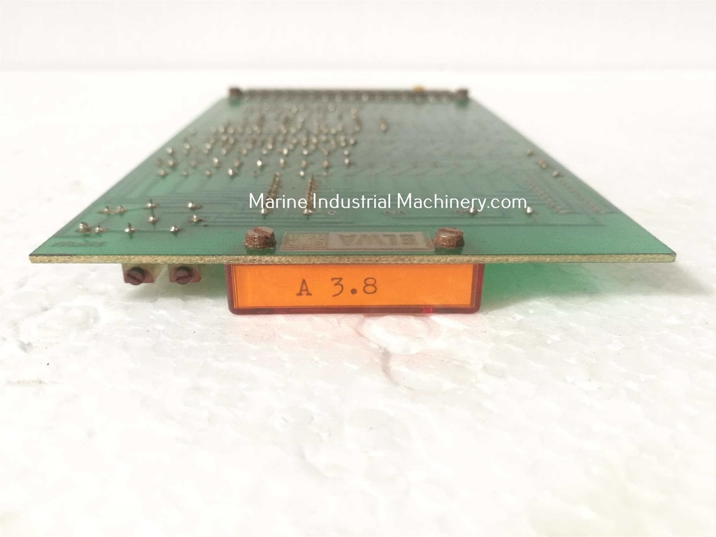 Elwa EFR 84.3 Pcb Card(A3.8)