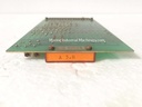 Elwa EFR 84.3 Pcb Card(A3.8)
