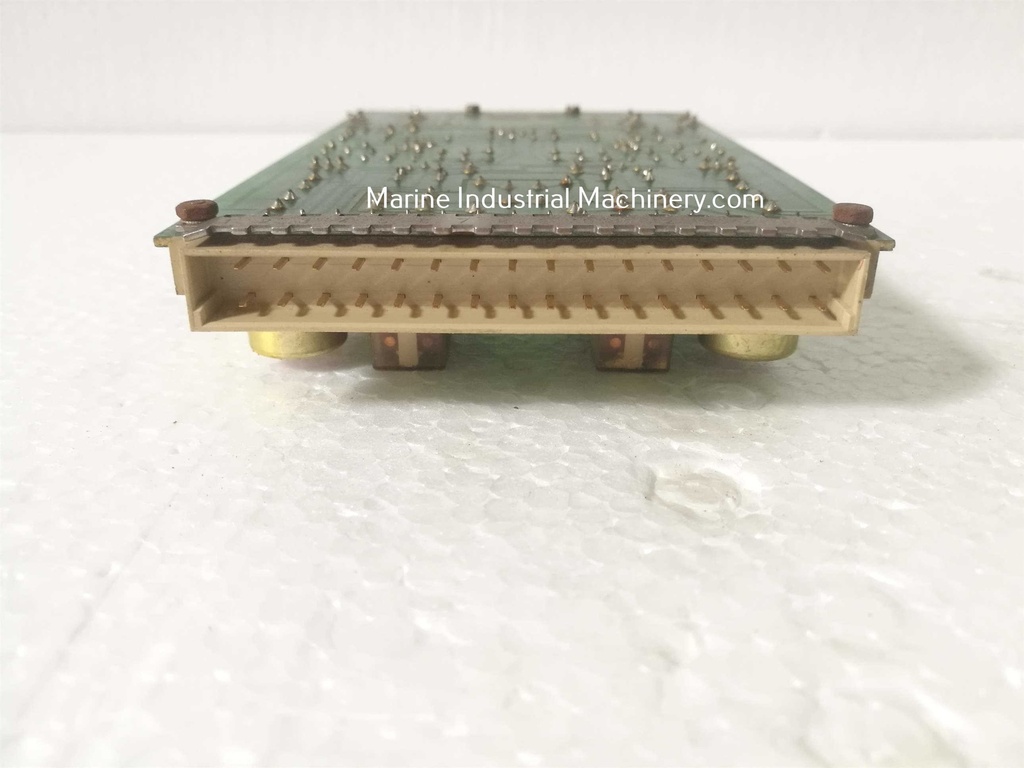 Elwa EU 84.3 Pcb Card(A7)