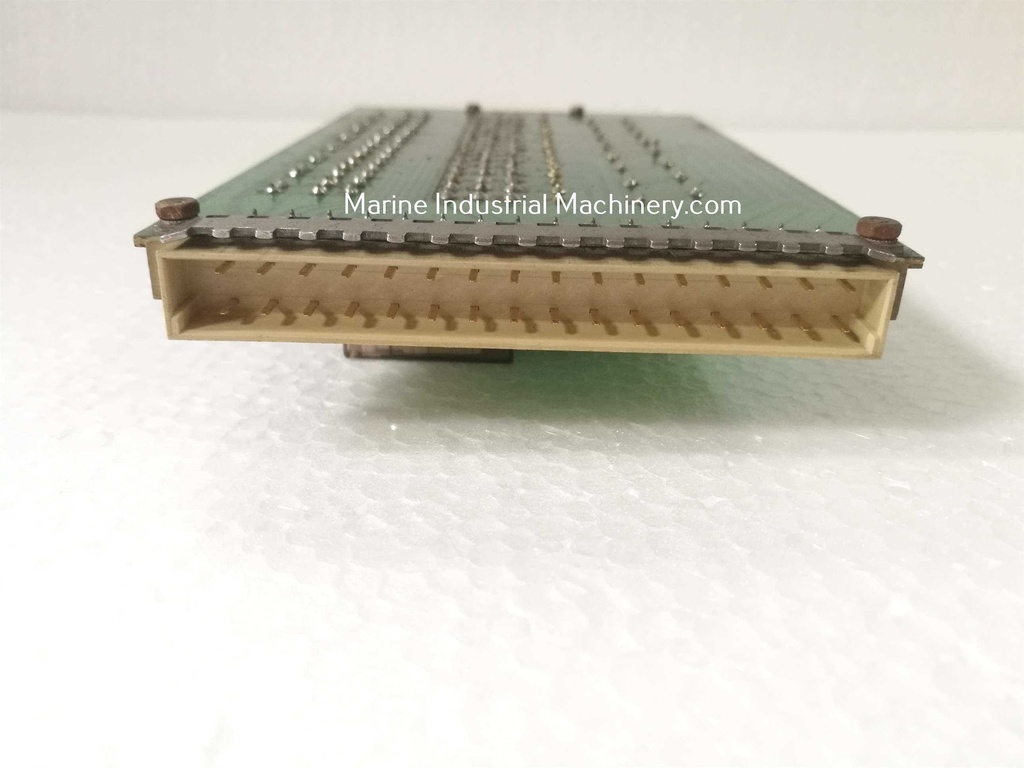 Elwa ERE 84.3 Pcb Card(A4.12)