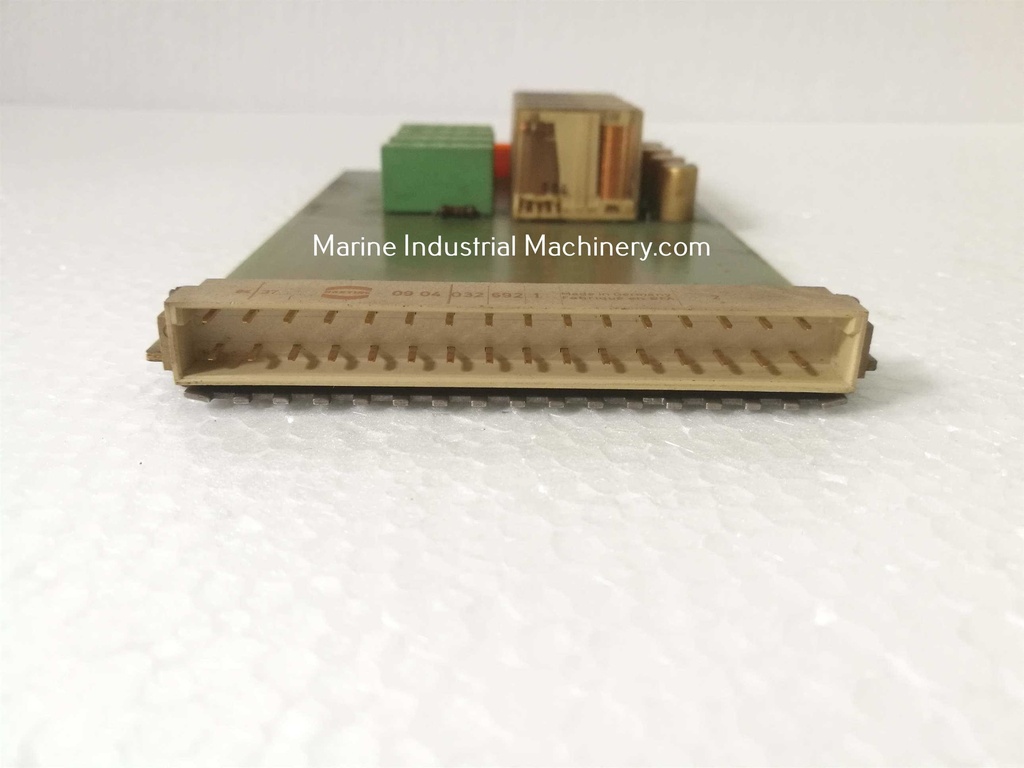 Elwa ERE 84.3 Pcb Card(A5.12)